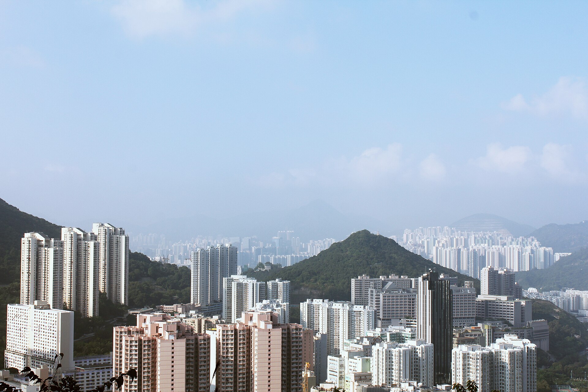 龍脊山徑